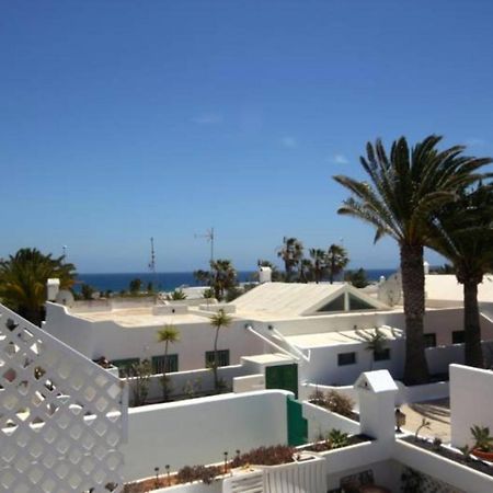 Casa Playa Los Pocillos In Puerto Del Carmen Puerto del Carmen  Eksteriør bilde