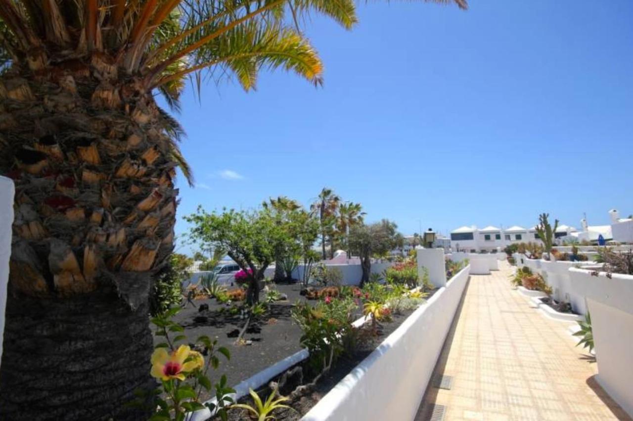 Casa Playa Los Pocillos In Puerto Del Carmen Puerto del Carmen  Eksteriør bilde