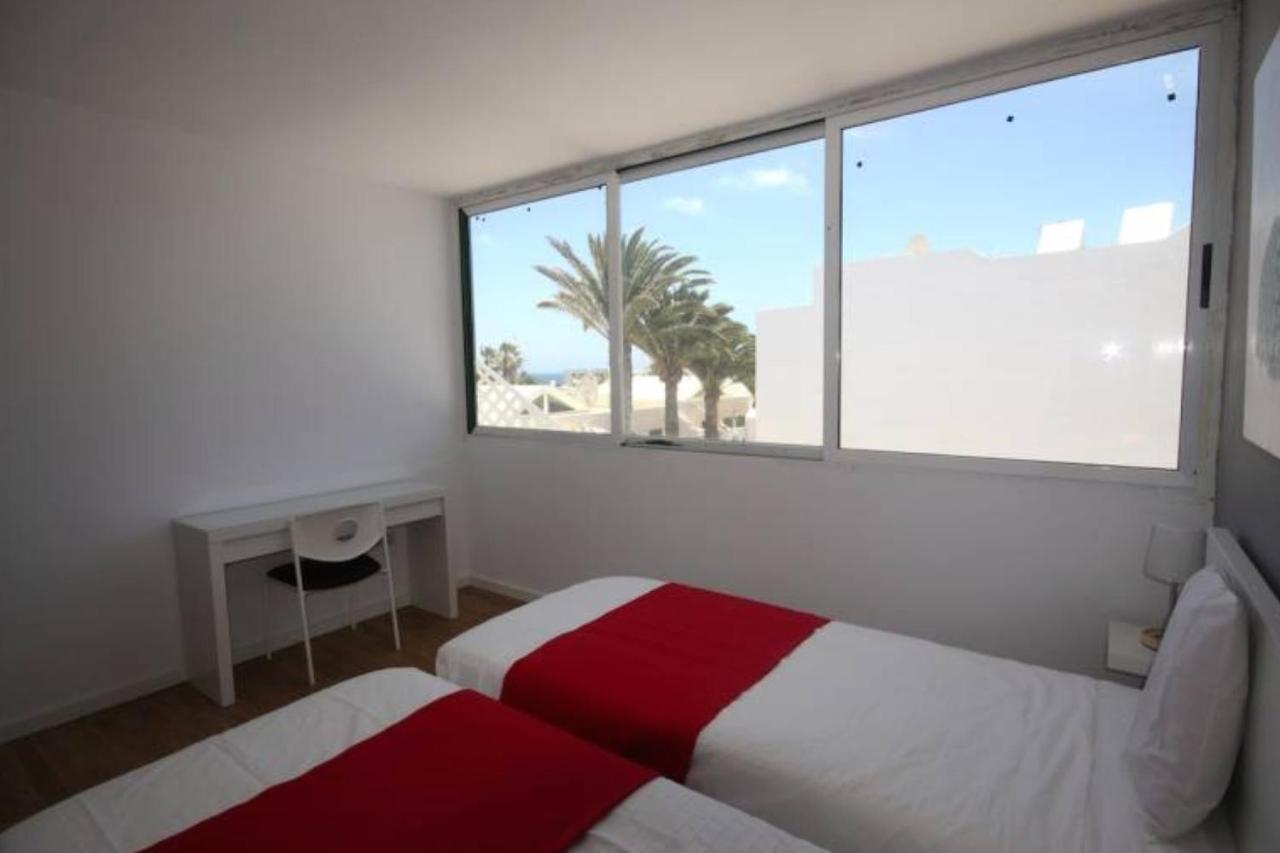 Casa Playa Los Pocillos In Puerto Del Carmen Puerto del Carmen  Eksteriør bilde