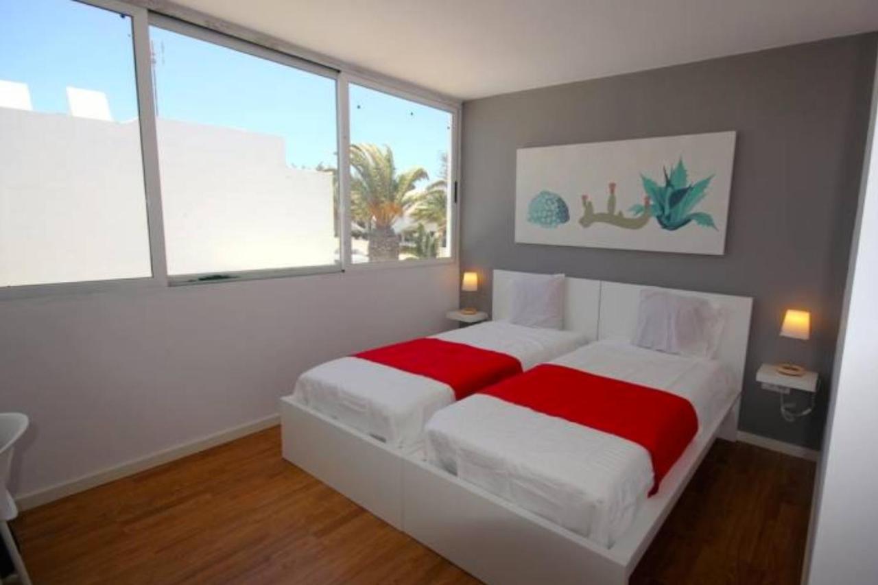 Casa Playa Los Pocillos In Puerto Del Carmen Puerto del Carmen  Eksteriør bilde