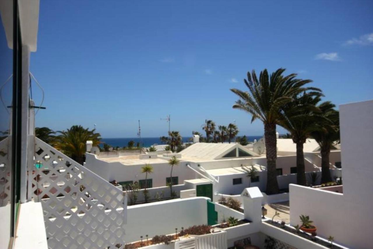 Casa Playa Los Pocillos In Puerto Del Carmen Puerto del Carmen  Eksteriør bilde