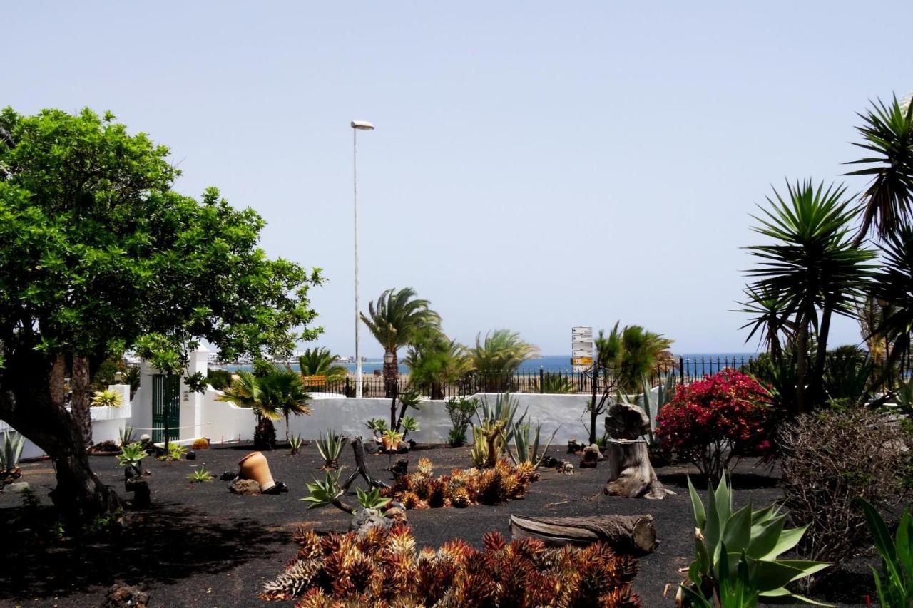 Casa Playa Los Pocillos In Puerto Del Carmen Puerto del Carmen  Eksteriør bilde