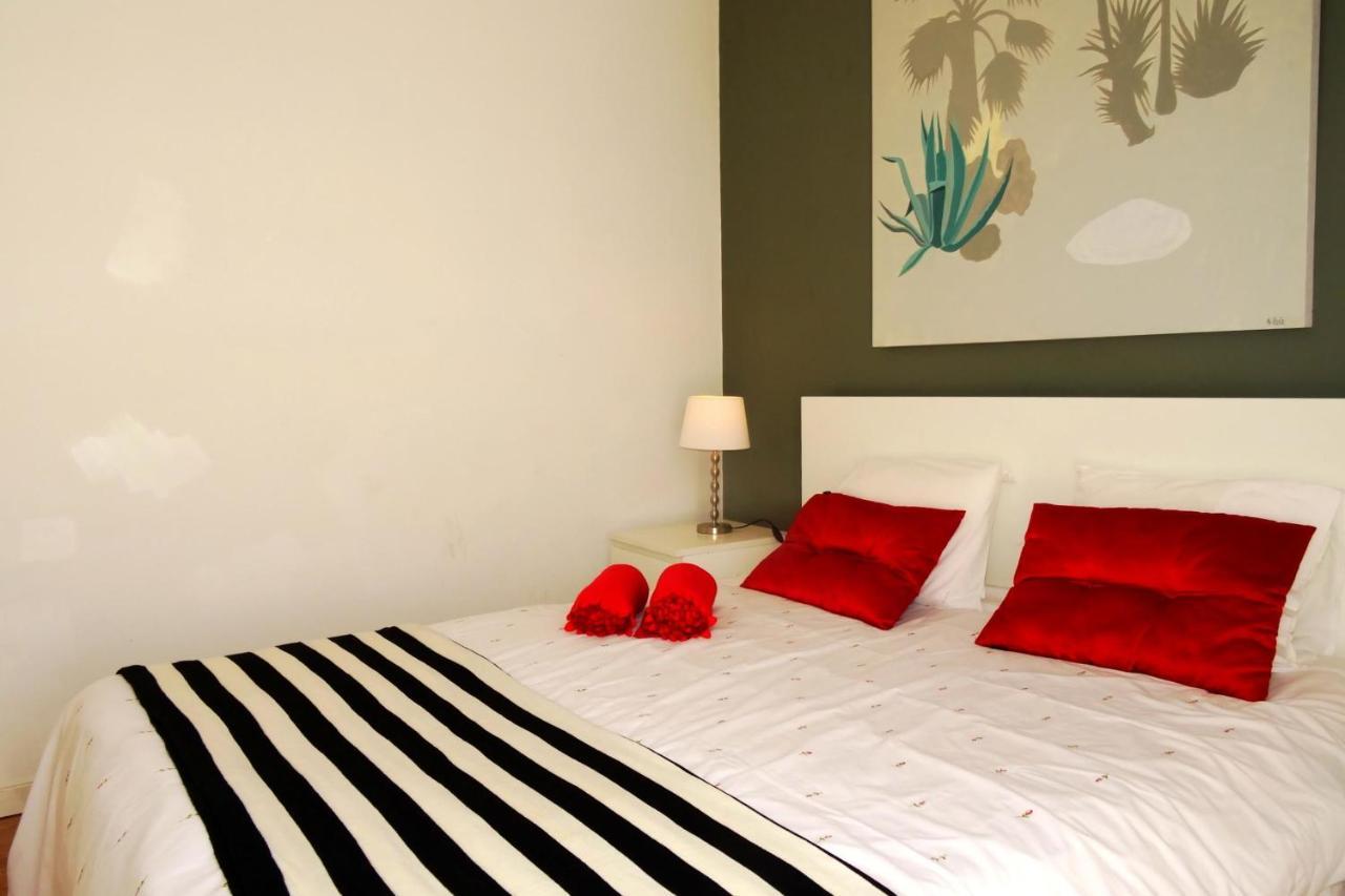 Casa Playa Los Pocillos In Puerto Del Carmen Puerto del Carmen  Eksteriør bilde