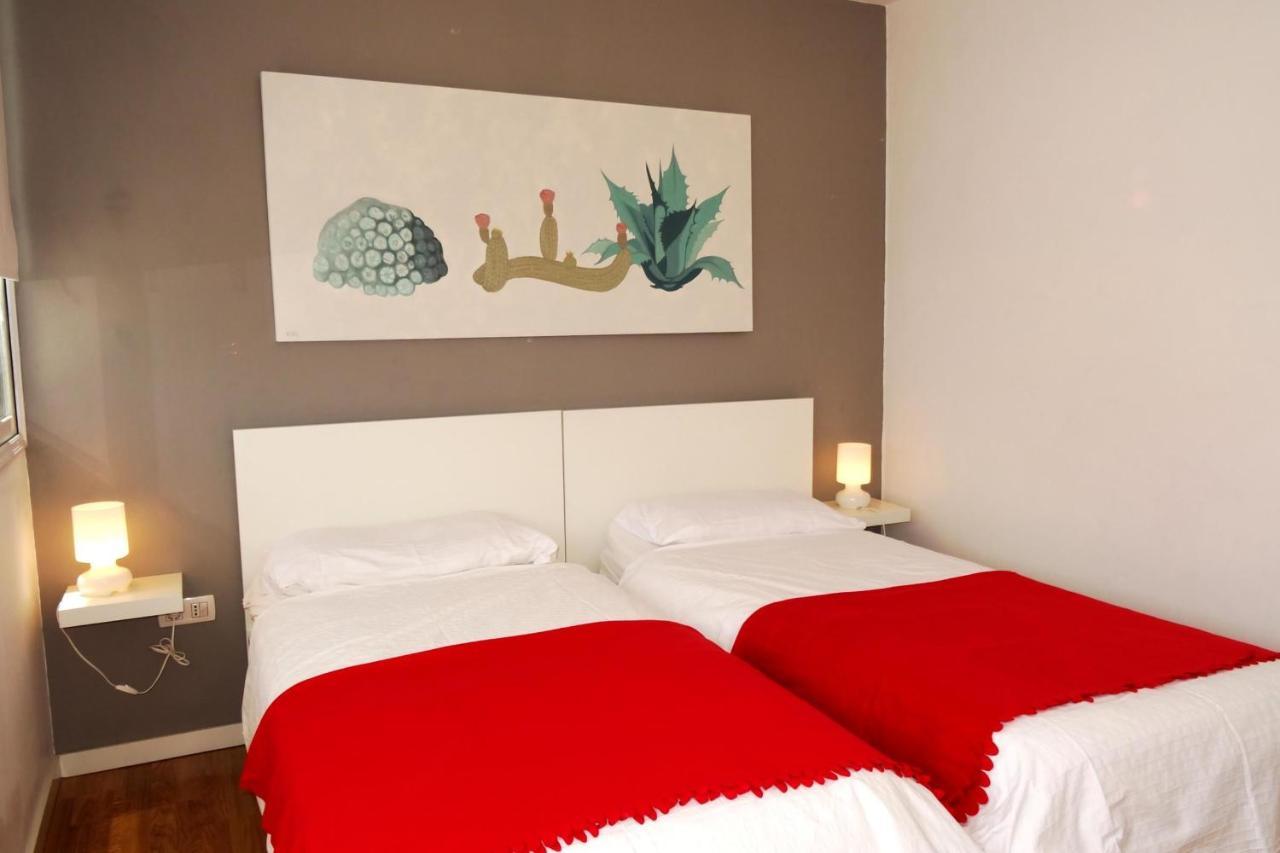 Casa Playa Los Pocillos In Puerto Del Carmen Puerto del Carmen  Eksteriør bilde